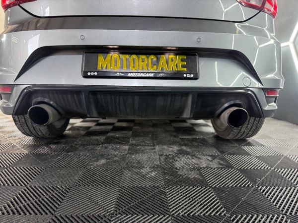 ◼️2016 SEAT LEON FR 1.8 PETROL TURBO 180 BHP◼️ 373490604