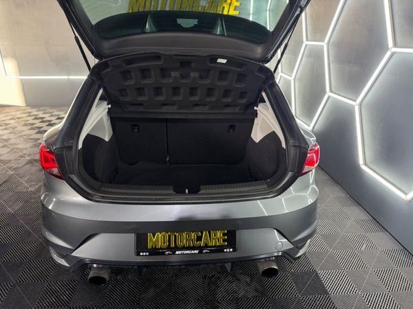 ◼️2016 SEAT LEON FR 1.8 PETROL TURBO 180 BHP◼️ 373490605