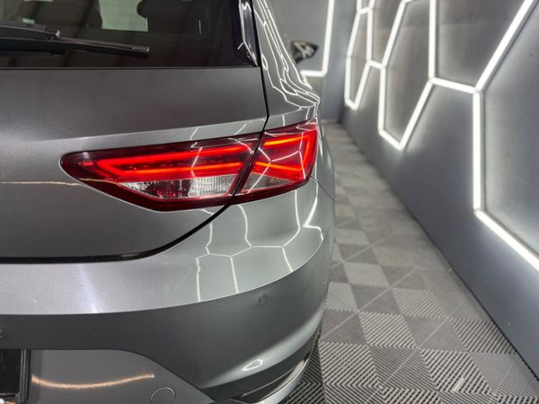 ◼️2016 SEAT LEON FR 1.8 PETROL TURBO 180 BHP◼️ 373490602