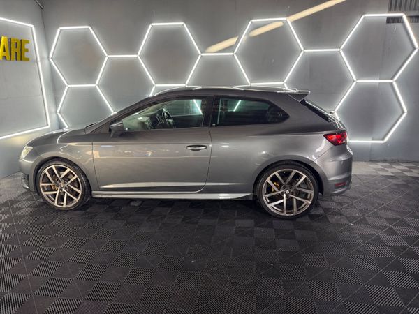 ◼️2016 SEAT LEON FR 1.8 PETROL TURBO 180 BHP◼️ 373490603