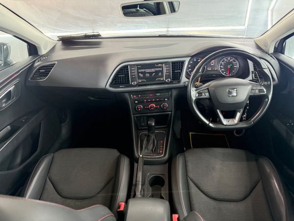 ◼️2016 SEAT LEON FR 1.8 PETROL TURBO 180 BHP◼️ 373490618