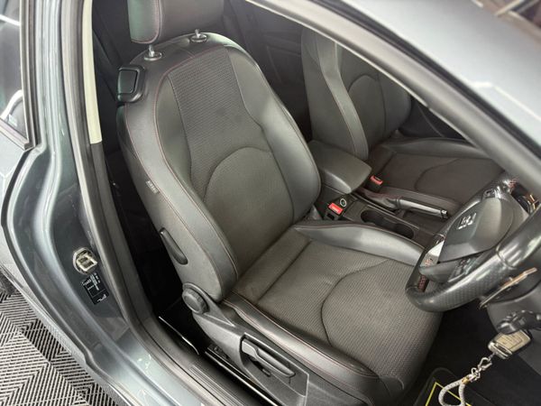 ◼️2016 SEAT LEON FR 1.8 PETROL TURBO 180 BHP◼️ 373490619