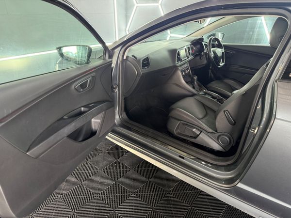 ◼️2016 SEAT LEON FR 1.8 PETROL TURBO 180 BHP◼️ 373490610