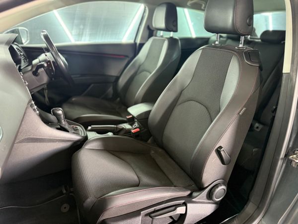 ◼️2016 SEAT LEON FR 1.8 PETROL TURBO 180 BHP◼️ 373490611