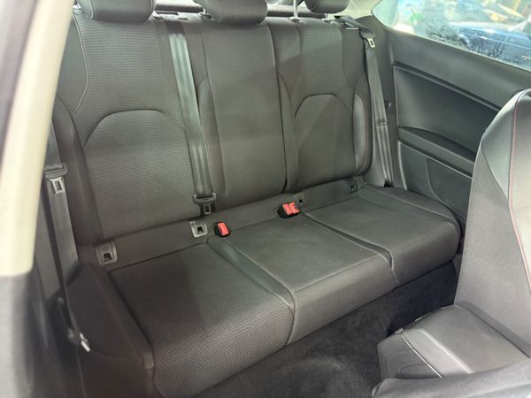 ◼️2016 SEAT LEON FR 1.8 PETROL TURBO 180 BHP◼️ 373490612