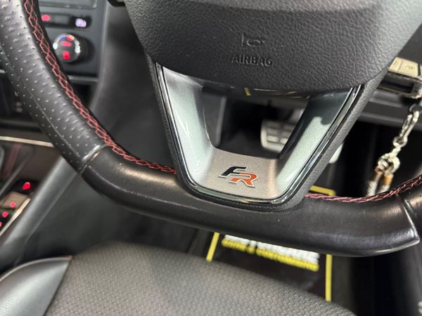 ◼️2016 SEAT LEON FR 1.8 PETROL TURBO 180 BHP◼️ 373490624