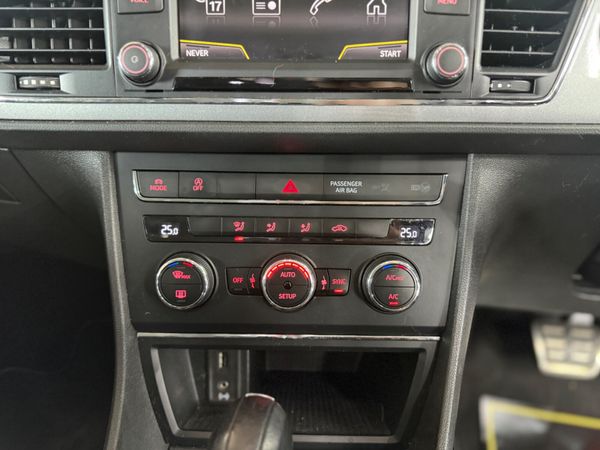 ◼️2016 SEAT LEON FR 1.8 PETROL TURBO 180 BHP◼️ 373490625