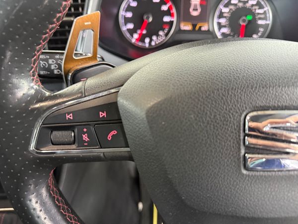 ◼️2016 SEAT LEON FR 1.8 PETROL TURBO 180 BHP◼️ 373490621