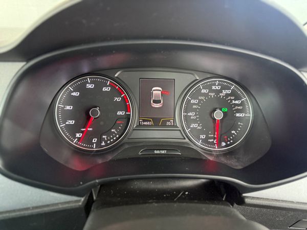 ◼️2016 SEAT LEON FR 1.8 PETROL TURBO 180 BHP◼️ 373490622