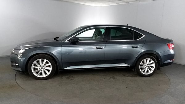 212 Skoda Superb - 2.0 TDI - SE Technology 150 BHP 373490985