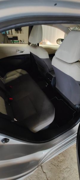 201 - Toyota Corolla 1.8 Petrol Hybrid NCT 2028 373491769