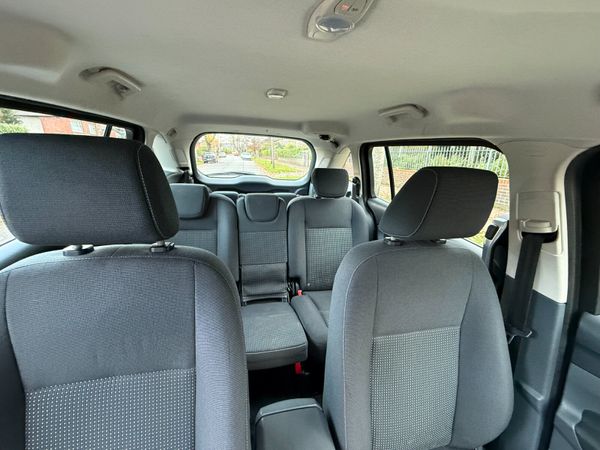 Ford Grand C-Max. 7 Seater.  2-year Warranty. 373492153