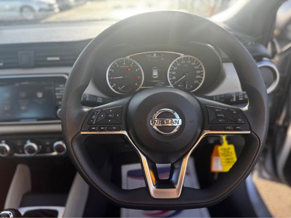 Nissan Micra 1.0 SV + SP 4DR 373504715