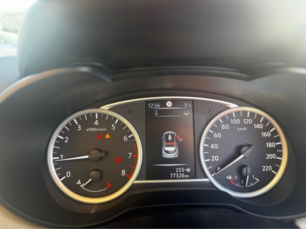 Nissan Micra 1.0 SV + SP 4DR 373504717