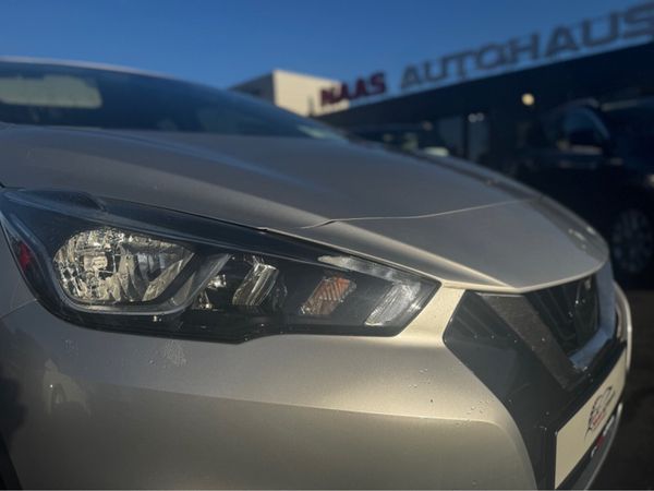 Nissan Micra 1.0 SV + SP 4DR 373504724