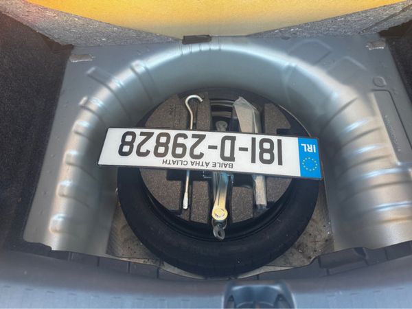 Nissan Micra 1.0 SV + SP 4DR 373504720