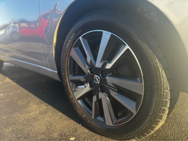 Nissan Micra 1.0 SV + SP 4DR 373504723