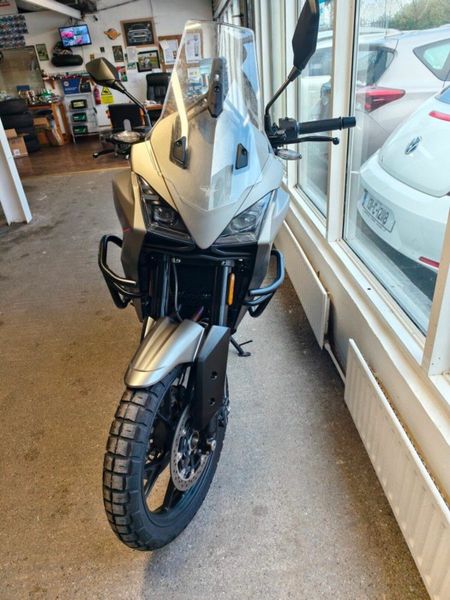 MORINI Strada Moto Morini X-Cape 650 373505441