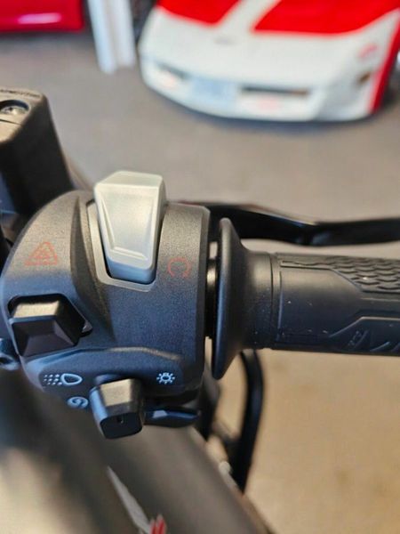 MORINI Strada Moto Morini X-Cape 650 373505454