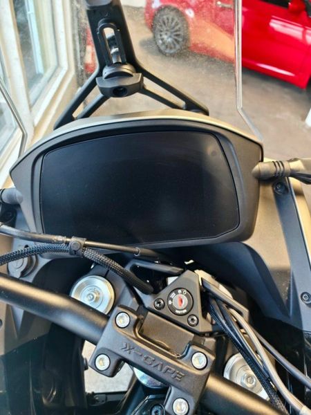 MORINI Strada Moto Morini X-Cape 650 373505450