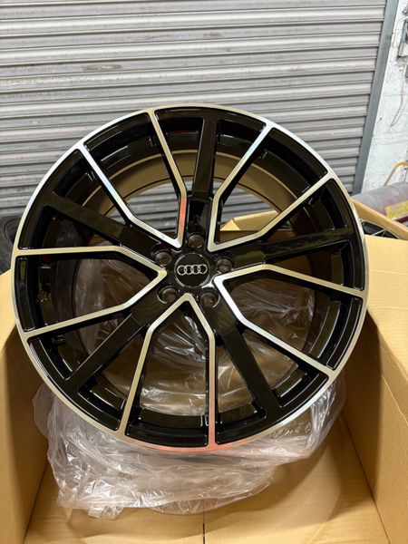 Brand New Alloys 373507565