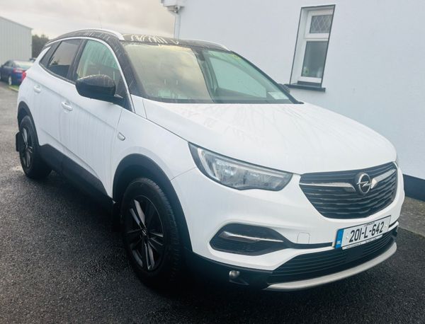 2020 OPEL CROSSLAND X NEW NCT 373508829