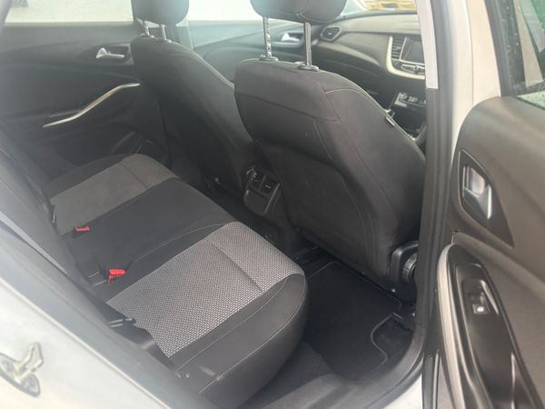 2020 OPEL CROSSLAND X NEW NCT 373508830