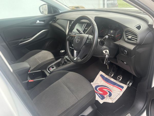 2020 OPEL CROSSLAND X NEW NCT 373508831