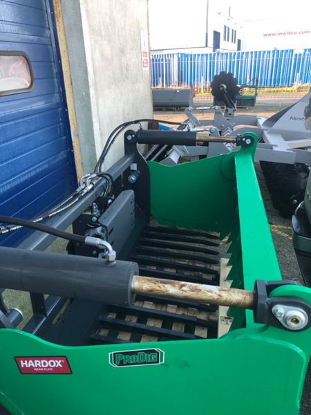 ProDig Mega Bite 373508904