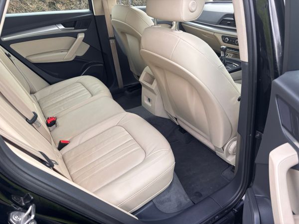 2018 AUDI Q5 2.0L TDI IMMACULATE 373509074