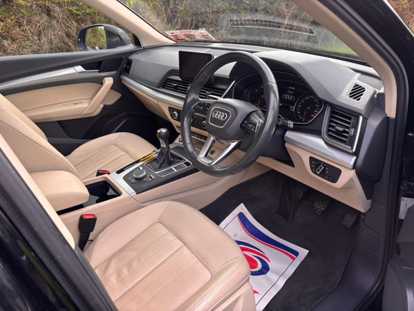 2018 AUDI Q5 2.0L TDI IMMACULATE 373509075