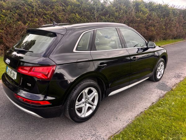 2018 AUDI Q5 2.0L TDI IMMACULATE 373509073