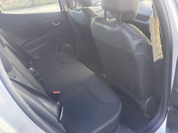 2015 RENAULT CLIO 1.2L LOW KMS 373509140