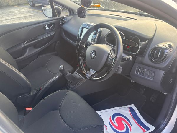 2015 RENAULT CLIO 1.2L LOW KMS 373509141