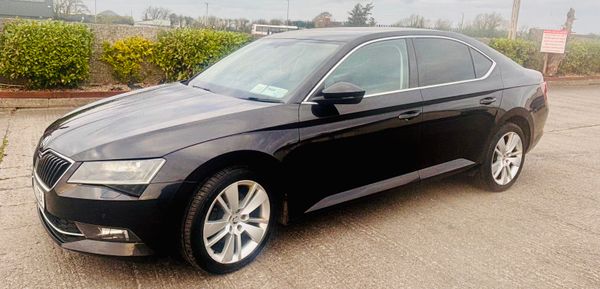 2017 SKODA SUBERB 20L AUTOMATIC 373509277
