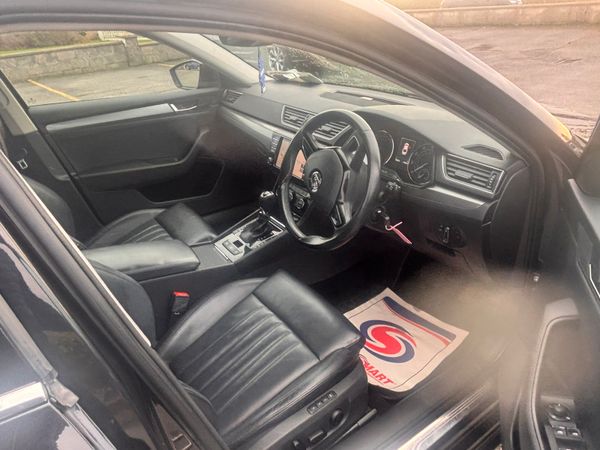 2017 SKODA SUBERB 20L AUTOMATIC 373509282