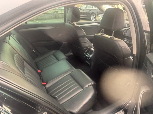 2017 SKODA SUBERB 20L AUTOMATIC 373509283