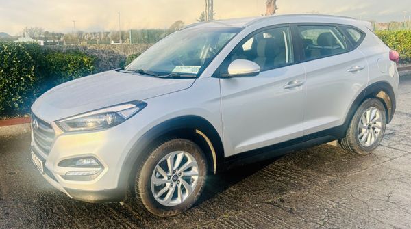 2017 HYUNDAI TUSCON 373509295