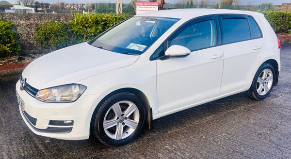 2015 VOLKSWAGEN GOLF 1.4L MATCH IMMACULATE 373509327