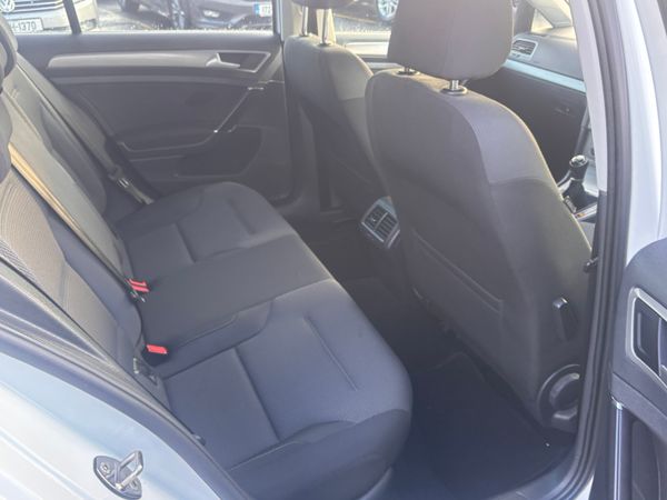 2015 VOLKSWAGEN GOLF 1.4L MATCH IMMACULATE 373509335