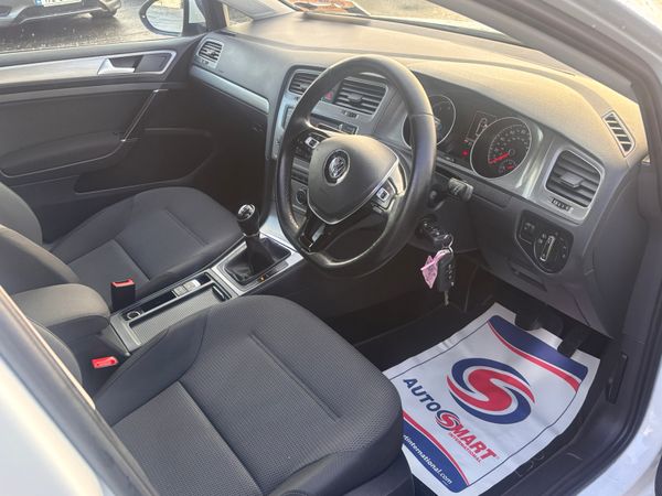 2015 VOLKSWAGEN GOLF 1.4L MATCH IMMACULATE 373509336