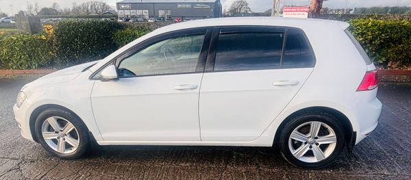 2015 VOLKSWAGEN GOLF 1.4L MATCH IMMACULATE 373509330