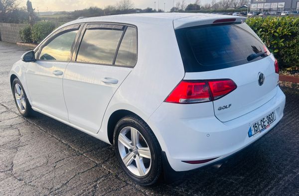 2015 VOLKSWAGEN GOLF 1.4L MATCH IMMACULATE 373509331
