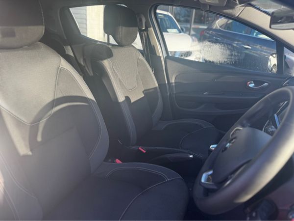 Renault Clio IV DYNAMIQUE NAV TCE 90 M 4DR 373513414