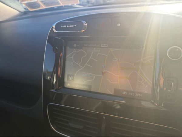 Renault Clio IV DYNAMIQUE NAV TCE 90 M 4DR 373513418