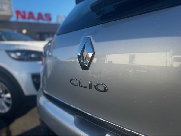 Renault Clio IV DYNAMIQUE NAV TCE 90 M 4DR 373513421