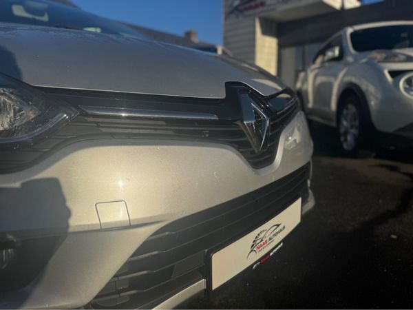 Renault Clio IV DYNAMIQUE NAV TCE 90 M 4DR 373513423