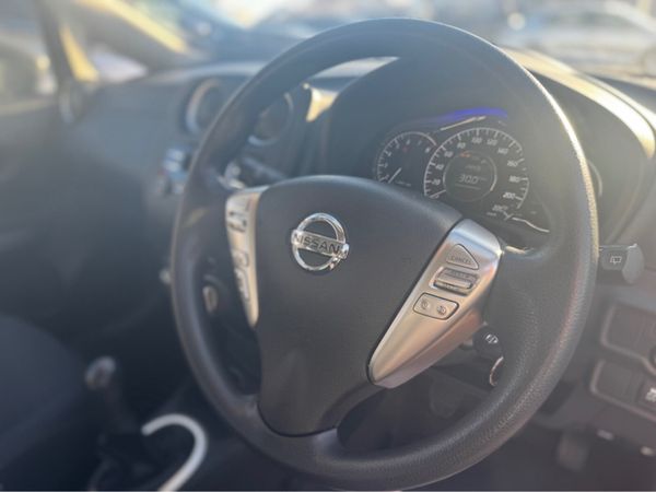 Nissan Note 1.2 XE E6 4DR PET 373513735
