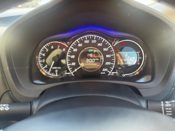 Nissan Note 1.2 XE E6 4DR PET 373513738