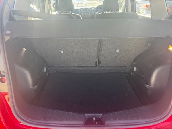 Nissan Note 1.2 XE E6 4DR PET 373513744